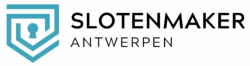Slotenmaker Antwerpen Logo