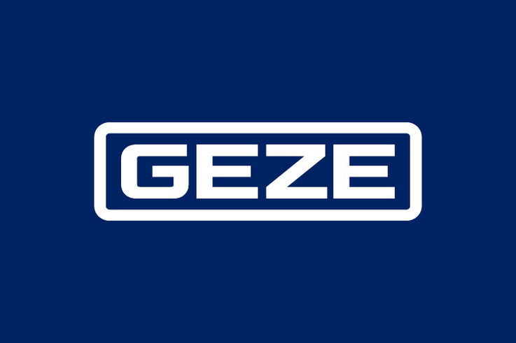 GEZE Logo