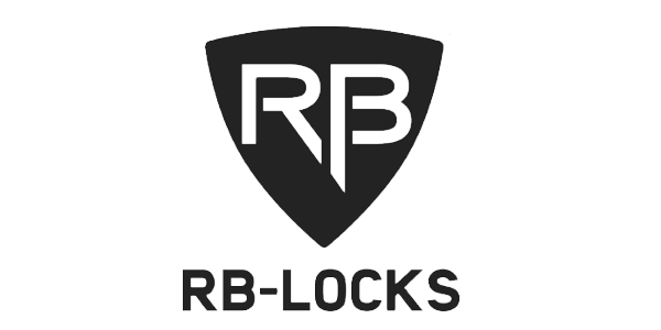 RB-locks Logo